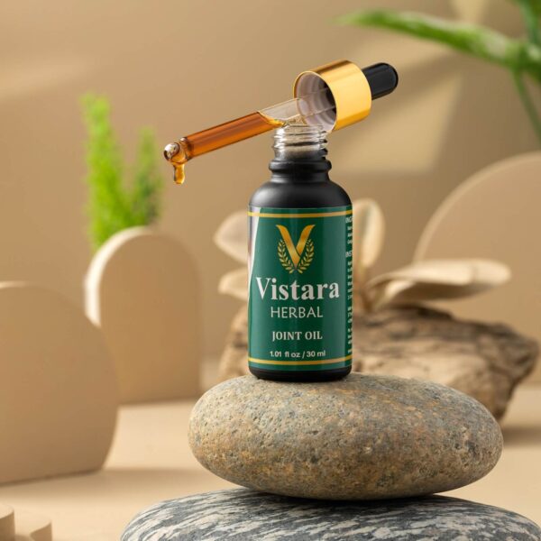 Vistara joint oil - Image 2